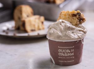 Gostinho de Natal na Cuor di Crema