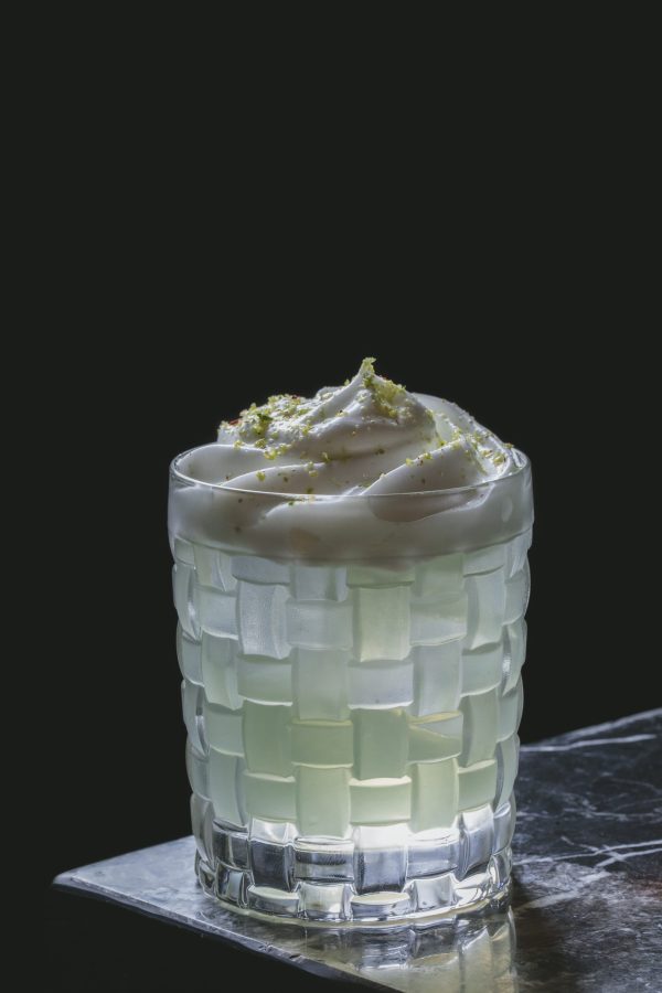 Brindes sem álcool para fechar o ano com frescor