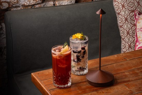 Gael para todos os momentos