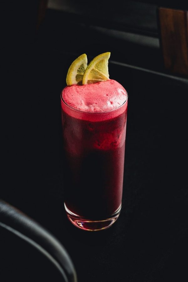 Refúgio sonoro e gastronômico para dezembro