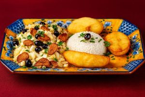 Festival Bom Gourmet celebra rota internacional de sabores