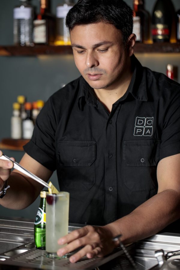 Il Covo recebe Fábio Lourenço em noite especial