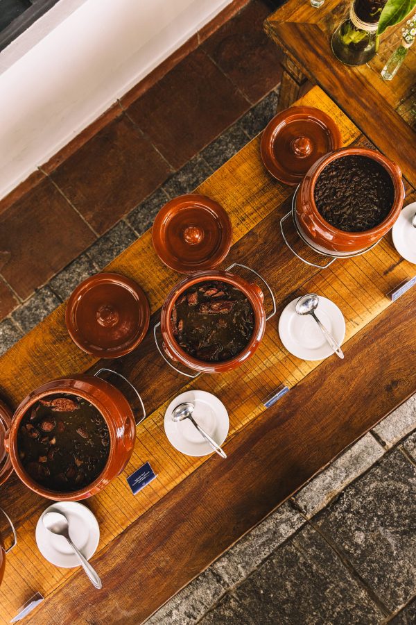 Blue Note reforça vocação cultural e gastronômica