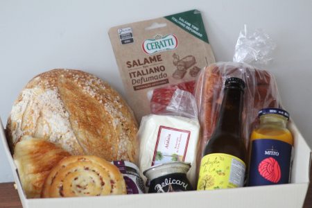 Presentes gourmets para surpreender neste Natal