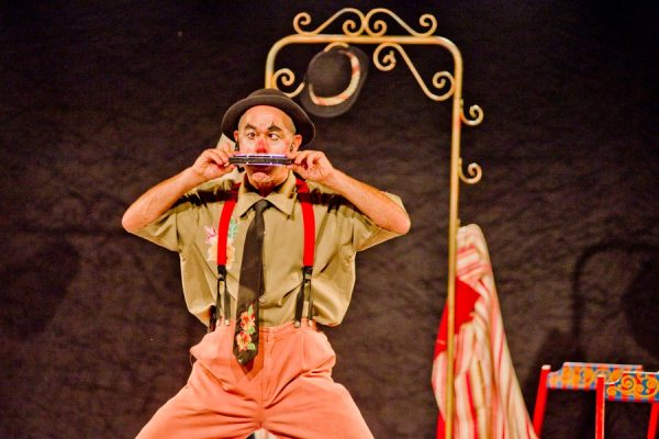 Natal no Centro reúne design, arte e boa mesa