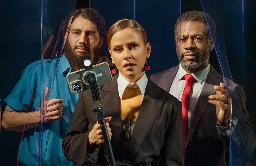 Habitat, de Rafael Primot