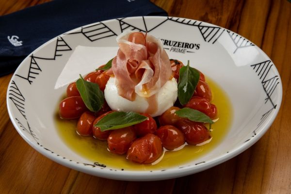 Que tal receber a ceia pronta, assinada por chefs?