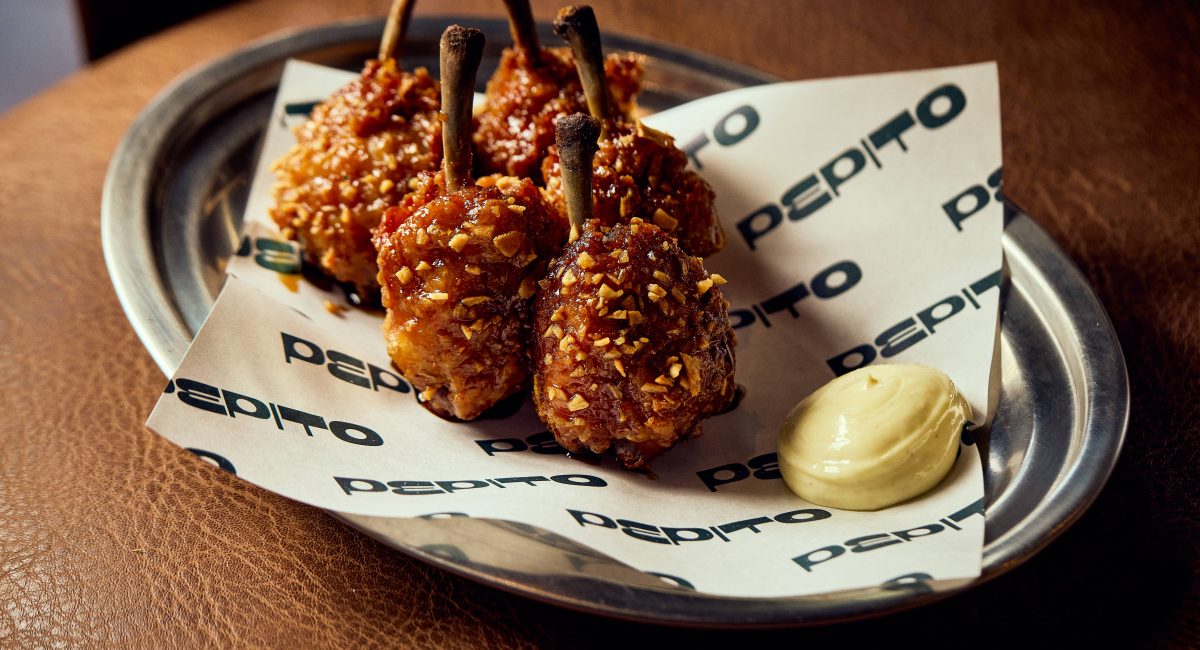 Bodega Pepito aposta em cozinha inquieta e clima boêmio