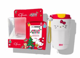 OFNER CELEBRA O NATAL COM SABOR, ARTE E INOVAÇÃO