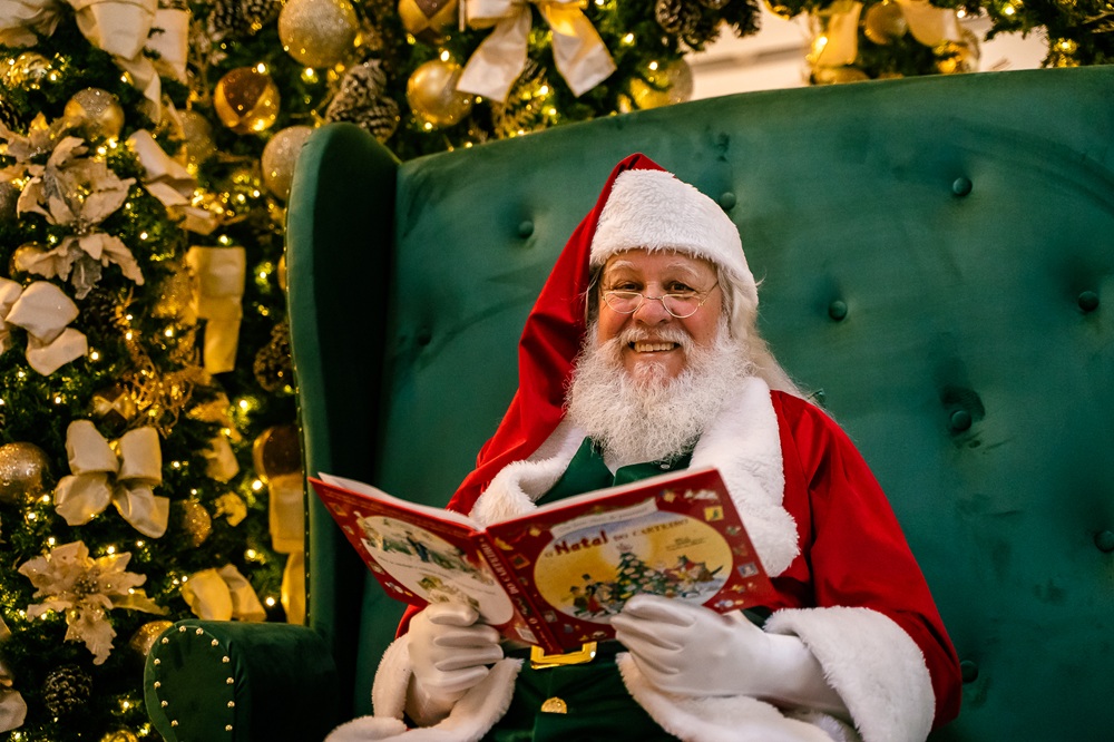 Jardim Pamplona Shopping