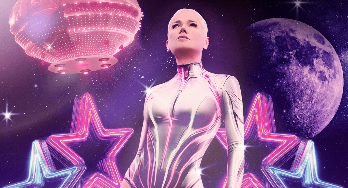 Xuxa - O Último Voo da Nave