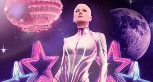 Xuxa - O Último Voo da Nave