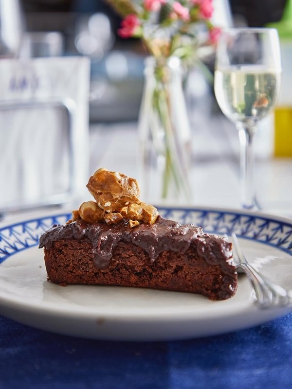 Lugares abertos para comer no Natal e no Ano Novo