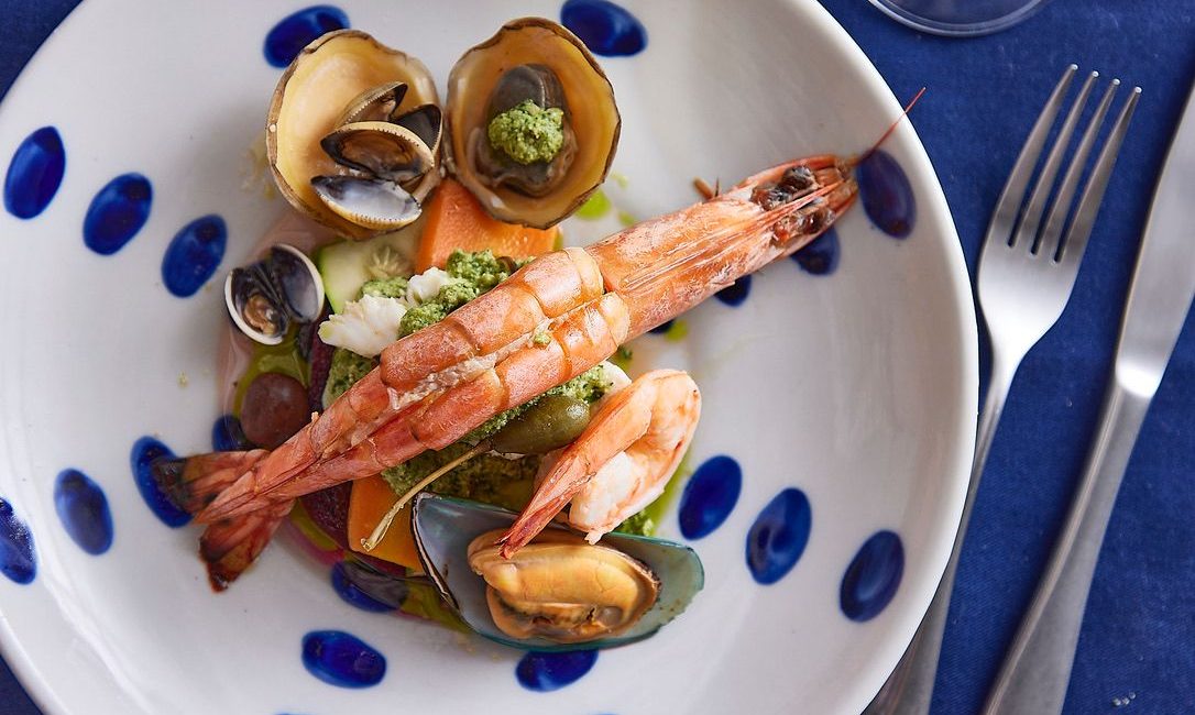 Ceias de Ano Novo para brindar em grande estilo