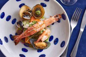 Ceias de Ano Novo para brindar em grande estilo