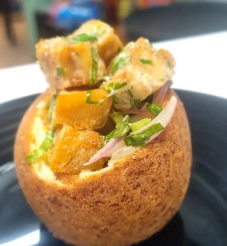 Sabores latinos que conquistam SP