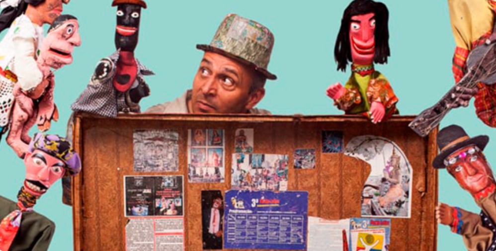 roteiro infantil dezembro