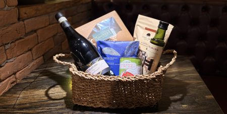 Presentes gourmets para surpreender neste Natal