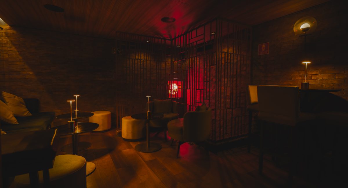 Il Covo recebe Fábio Lourenço em noite especial