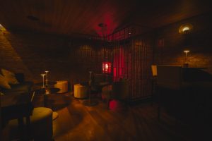 Il Covo recebe Fábio Lourenço em noite especial