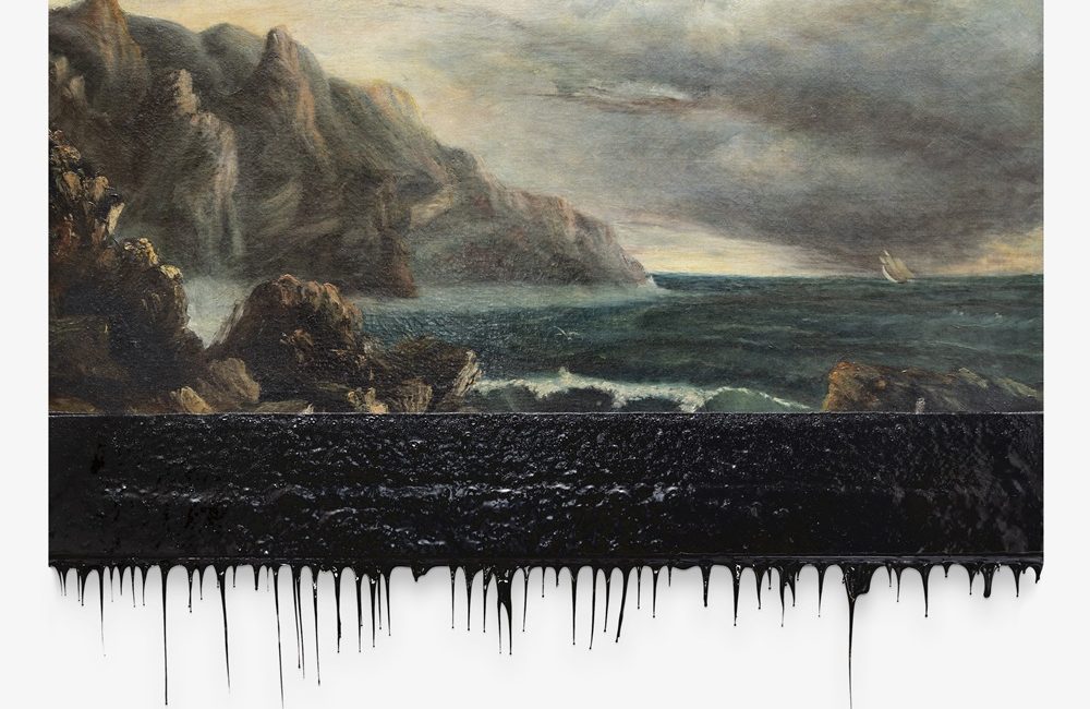 Minerva Cuevas, Understorm, 2022. Acervo MASP