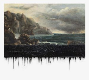 Minerva Cuevas, Understorm, 2022. Acervo MASP