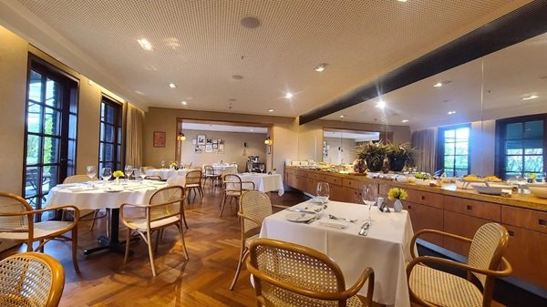 Lugares abertos para comer no Natal e no Ano Novo