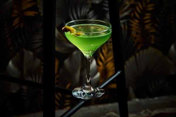 Brindes sem álcool para fechar o ano com frescor