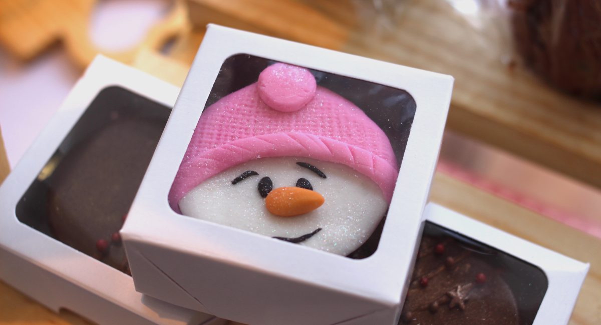 “Feira Sem Glúten” traz edição especial de Natal