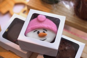 “Feira Sem Glúten” traz edição especial de Natal