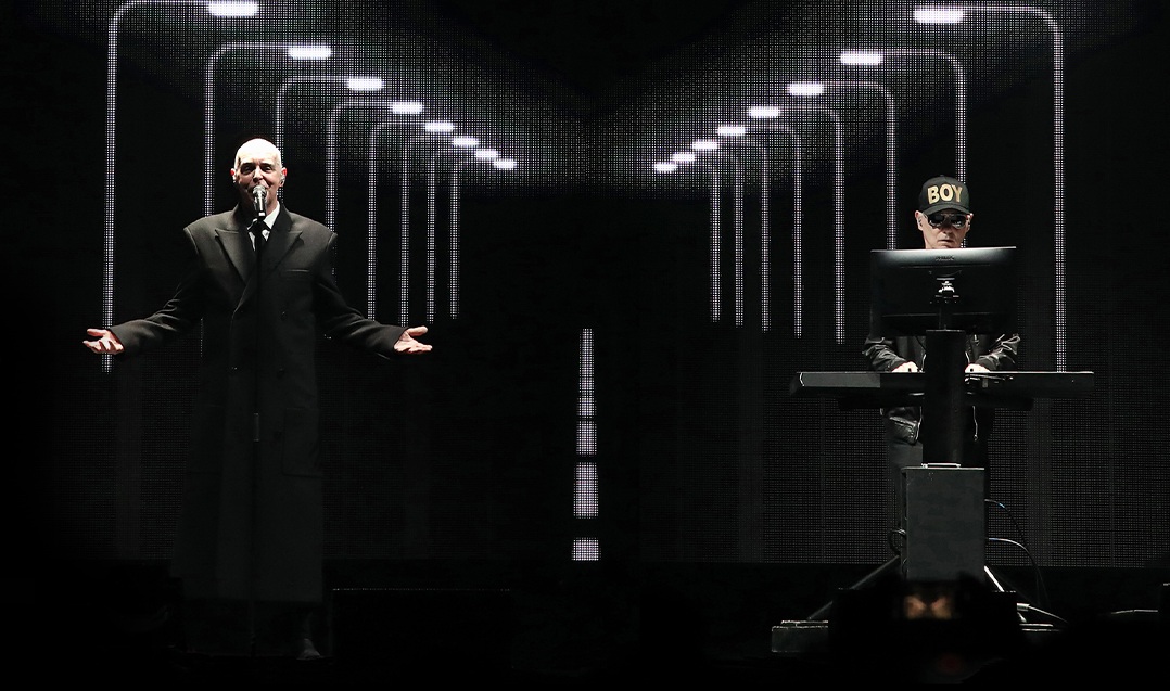 Pet Shop Boys