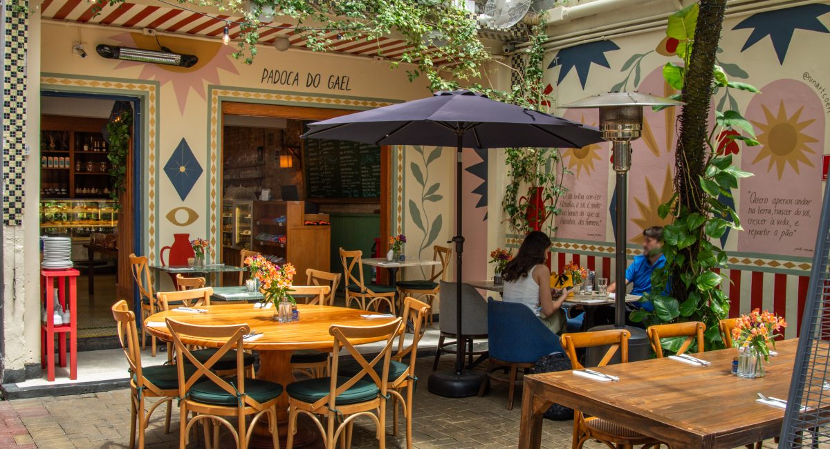 Gael para todos os momentos