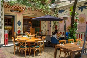 Gael para todos os momentos