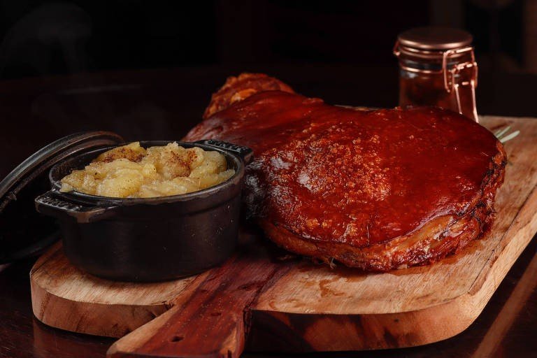 Ainda dá tempo de encomendar a ceia de Natal