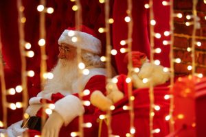 Shoppings trazem programação especial de Natal