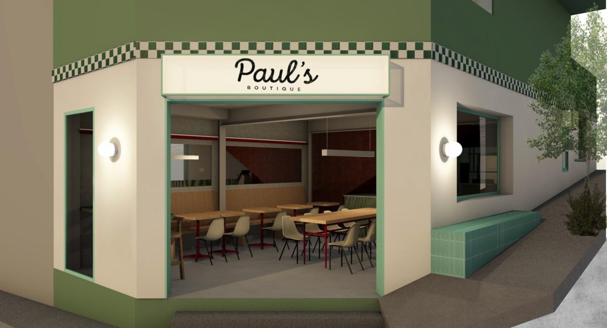 Paul’s Boutique expande e abre unidade na Vila Madalena
