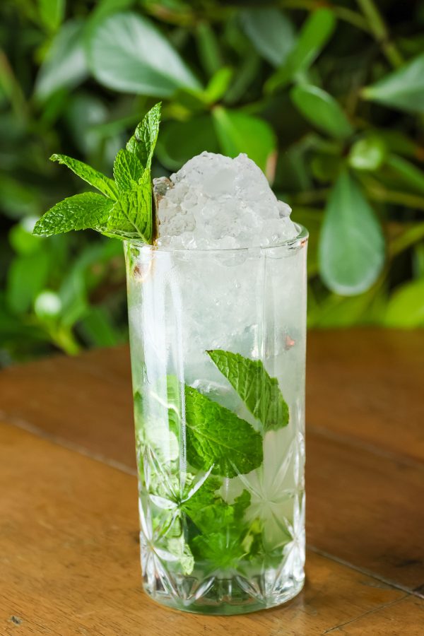 Brindes sem álcool para fechar o ano com frescor