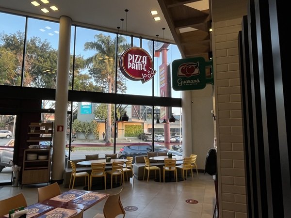 Lugares abertos para comer no Natal e no Ano Novo