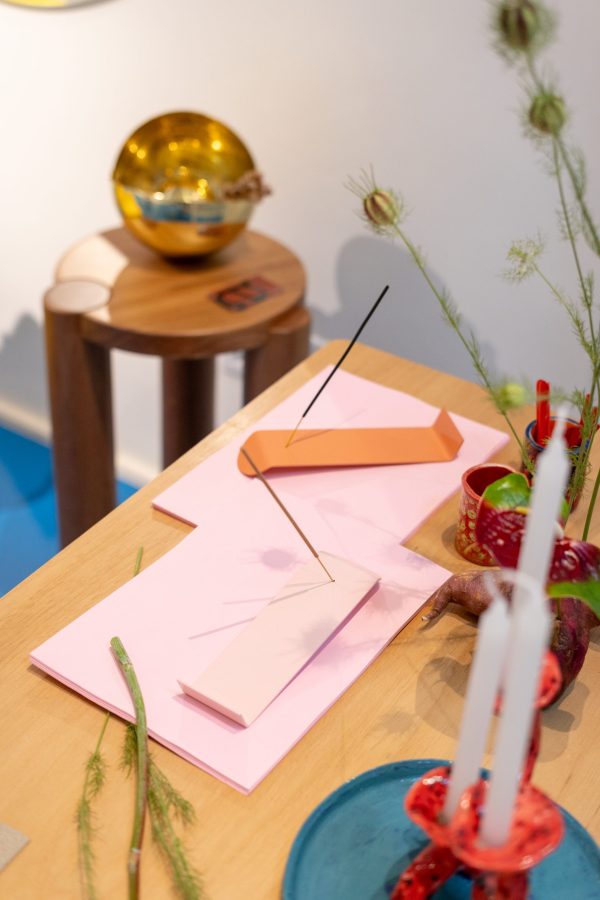 Natal no Centro reúne design, arte e boa mesa