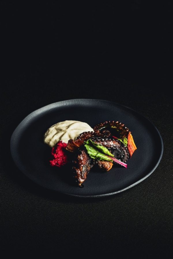 Refúgio sonoro e gastronômico para dezembro