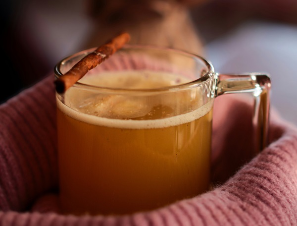 Os sabores do mundo nas festas de fim de ano