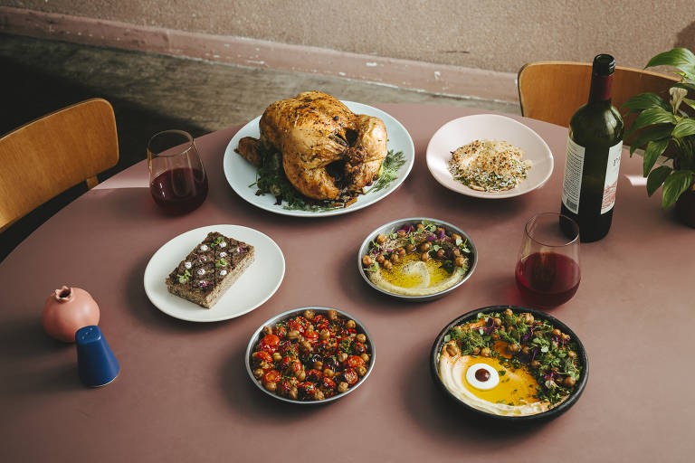 Ainda dá tempo de encomendar a ceia de Natal