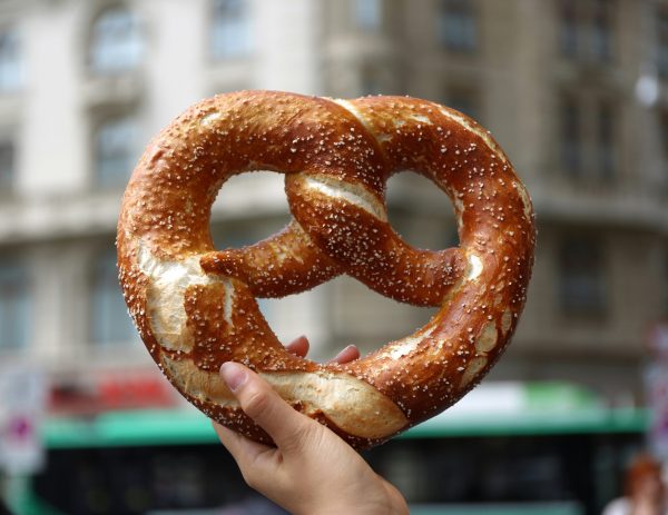 Os sabores do mundo nas festas de fim de ano