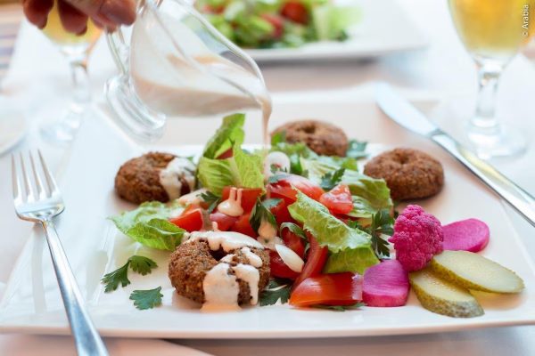 Lugares abertos para comer no Natal e no Ano Novo