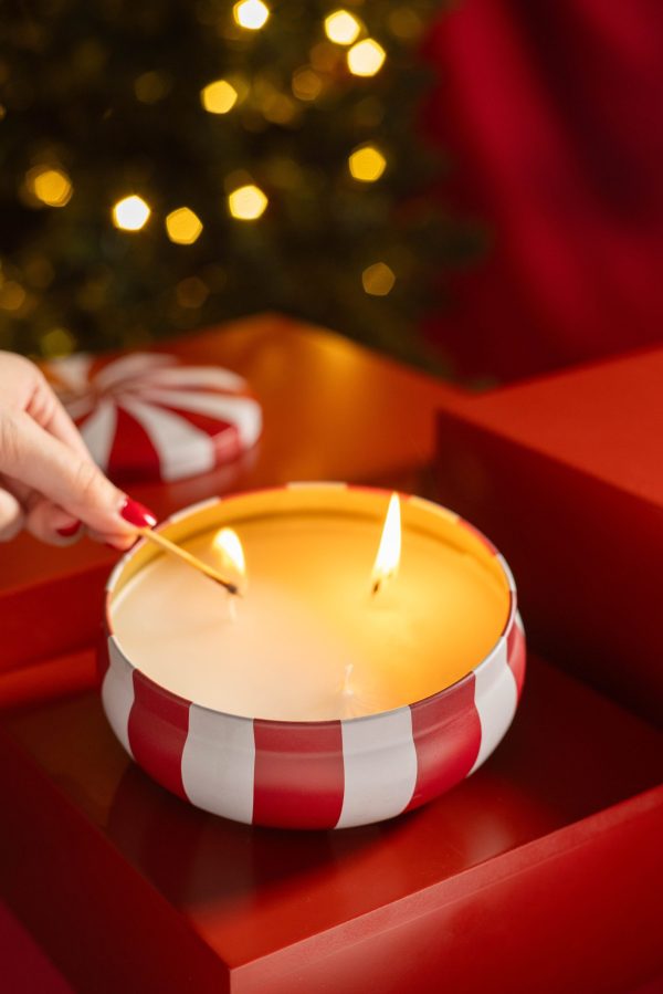 Natal da Biscoitê traz encanto e sabor