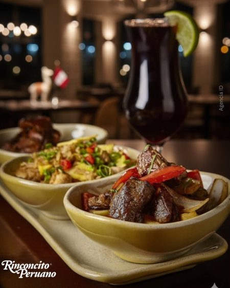 Sabores latinos que conquistam SP