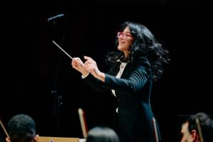 Concerto de Natal - 9ª Sinfonia de Beethoven