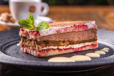 Zena apresenta menu especial de Natal