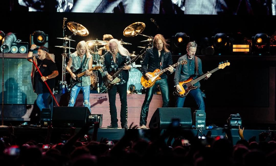 Monsters of Rock 2026