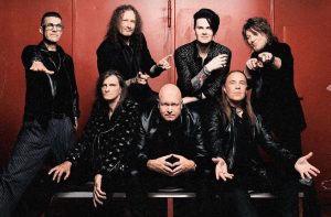 Helloween em São Paulo